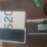 سانسپنگ s20 fe