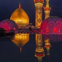 تور زیارتی شرایط اقساطی ویژه) ظرفیت محدود