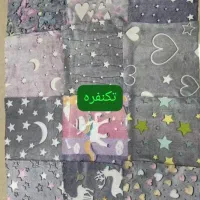 پخش عمده پتو وارداتی|رختخواب، بالش، پتو|کرج, دهقان ویلا|دیوار