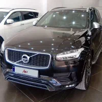 ولوو XC90 مدل ۲۰۱۷ Rdesign|خودرو سواری و وانت|تهران, زعفرانیه|دیوار