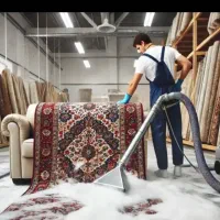 قالیشویی دماوند|خدمات نظافت|دماوند, دماوند|دیوار