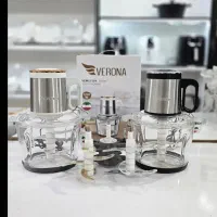 خردکن ورونا ایتالیایی