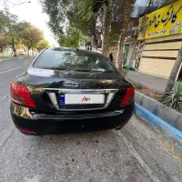 اریو zotye وارداتی۹۵|خودرو سواری و وانت|تهران, سهروردی|دیوار