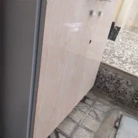 دو عدد کابینت فلزی|مصالح و تجهیزات ساختمان|کامیاران, |دیوار