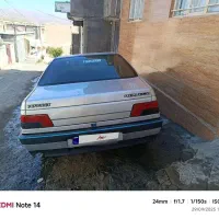 فروش 405|خودرو سواری و وانت|مریوان, |دیوار