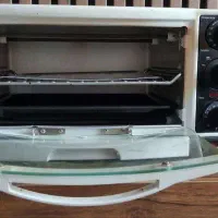 آون توستر پارس خزر