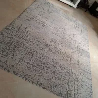 فرش مدرن مدل روما