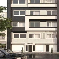 فروش واحد مدرن در گوراب زرمیخ