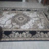 ۲تا قالی ۶ متری