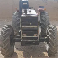 تراکتور مدل ۷۹عتیقه