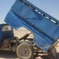 حمل نخاله وبار