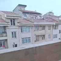 115 متر 2 خوابه طبقه دوم