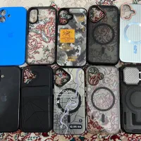 10 تا قاب ایفون ۱۶ نرمال