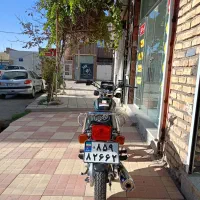 ** موتور هندا 150cc ** مدل ۱۴۰۳|موتورسیکلت|نیشابور, فردوس شمالی|دیوار
