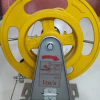 گاورنر. آسانسور