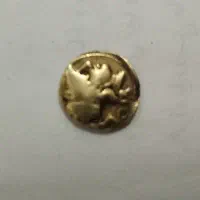 سکه قدیمی کلکسیونی