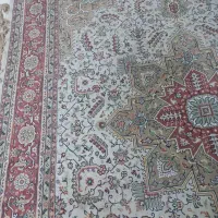 فرش ۹متری کاملا سالم|فرش|تهران, مشیریه|دیوار