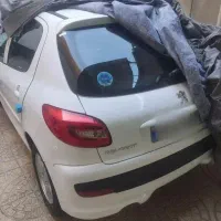 پژو 207 پانا|خودرو سواری و وانت|ارومیه, |دیوار