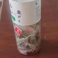 انواع دمنوش ۲۰۰ گرمی|خوردنی و آشامیدنی|تهران, شهرک هما|دیوار