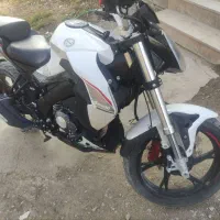 بنلی ۱۸۰ ۱۴۰۰|موتورسیکلت|نهاوند, |دیوار