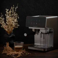 اسپرسوساز BC950 لمسی|سماور، چای‌ساز، قهوه‌ساز|قم, حنیف نژاد|دیوار