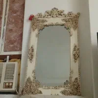 آیینه کنسول