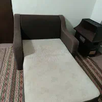 مبل تخت خواب شو