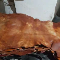 چرم گاوی وگاومیش سنتی|کیف، کفش، کمربند|اصفهان, رکن الدوله شرقی|دیوار