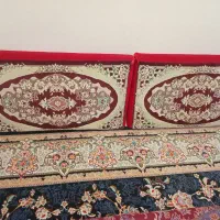 دو جفت پشتی،4عدد