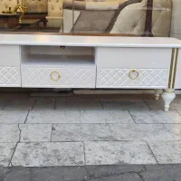 میزتلوزیون و کنسول نصف قیمت