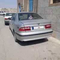 سمند مدل ۸۳