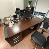 سمساری اداری و...|مبلمان اداری|تهران, سید خندان (جلفا)|دیوار