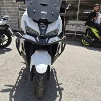 اس وای ام هاسکی adv175