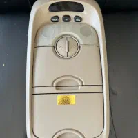 قطعات استوک سورنتو BL