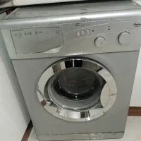 لباسشویی هایر‌اتومات|ماشین لباسشویی و خشک‌کن لباس|قم, شهر قائم|دیوار