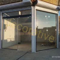 در و پنجره دوجداره و میرال|مصالح و تجهیزات ساختمان|هشتگرد, هشتگرد قدیم|دیوار