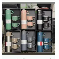 فروش عمده و تک کیف تغذیه فلاسک قمقمه تراول ماگ|ظروف نگهدارنده، پلاستیکی، یکبارمصرف|بندر گناوه, |دیوار