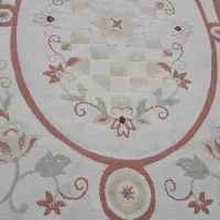 فرش ماشینی ۶ متری