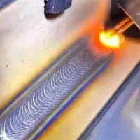 جوشکاری وبرشکاری لیزری