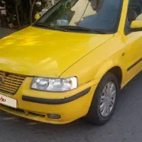 تاکسی بین شهری