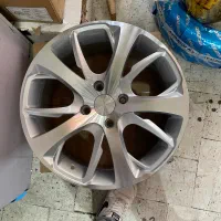 رینگ اسپرت اکسیژن با لاستیک ژاپنی