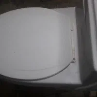 توالت فرنگی