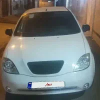 تیبا صندوقدار مدل 1400|خودرو سواری و وانت|بوشهر, |دیوار
