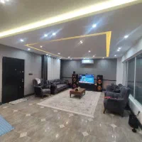 نوساز چند قدمی دریا بدون واسطه و هزینه اضافی|اجارهٔ کوتاهمدت ویلا و باغ|سرخرود, |دیوار