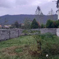 فروش-200-متر-زمین-با-پروانه-جواز-ساخت-در-چالوس