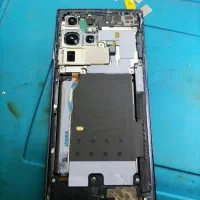 مادربرد سالم s22ultra