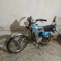 متور 125کویر