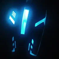 موس گیمینگ|قطعات و لوازم جانبی رایانه|کرج, شاهین‌ویلا|دیوار