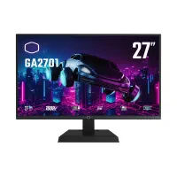 مانیتور آمریکایی کولر مستر GA2701