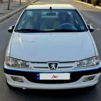 پارس تیوفایو مدل95